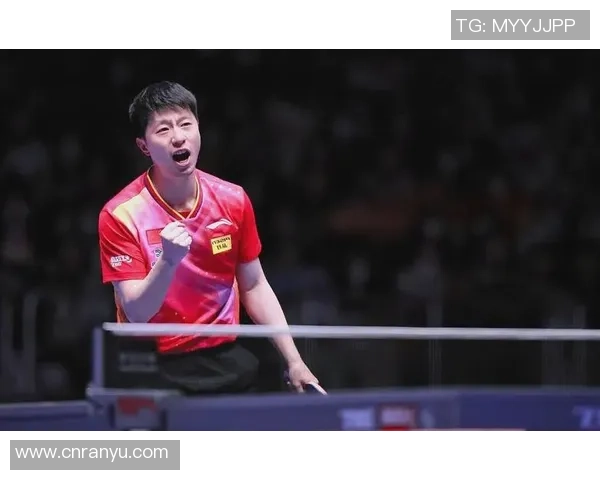 北京乒乓球队在世锦赛中的辉煌历程与突破之路全景回顾